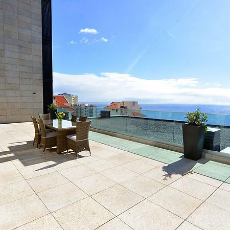 Sec XXI 12 - 3 Bed Flat Funchal (Madeira) Exterior foto