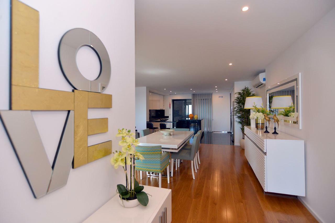 Sec XXI 12 - 3 Bed Flat Funchal (Madeira) Exterior foto