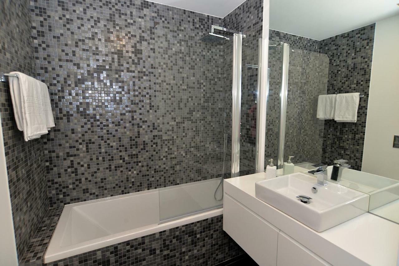 Sec XXI 12 - 3 Bed Flat Funchal (Madeira) Exterior foto