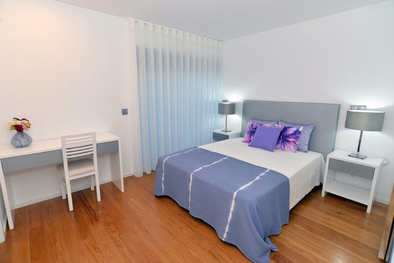 Sec XXI 12 - 3 Bed Flat Funchal (Madeira) Exterior foto