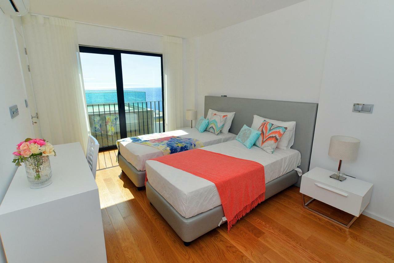 Sec XXI 12 - 3 Bed Flat Funchal (Madeira) Exterior foto