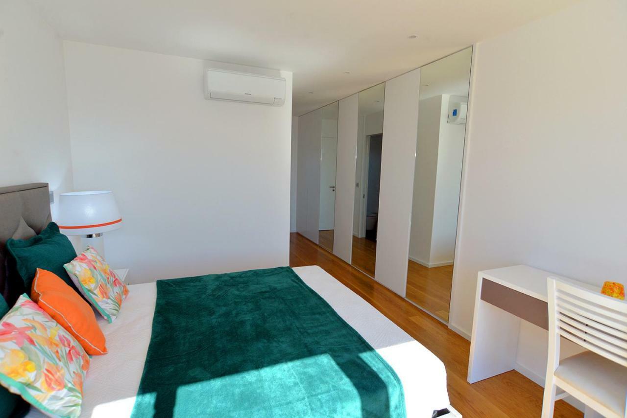 Sec XXI 12 - 3 Bed Flat Funchal (Madeira) Exterior foto