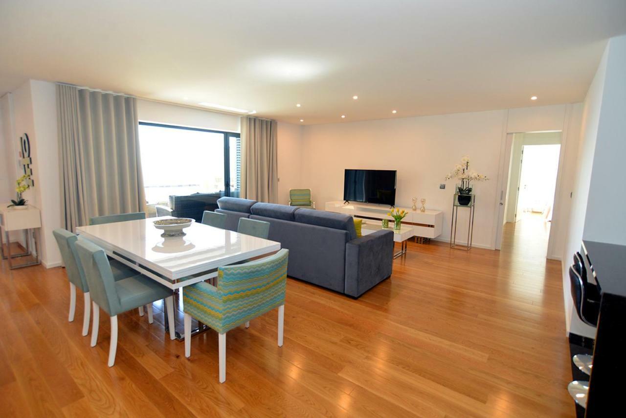 Sec XXI 12 - 3 Bed Flat Funchal (Madeira) Exterior foto
