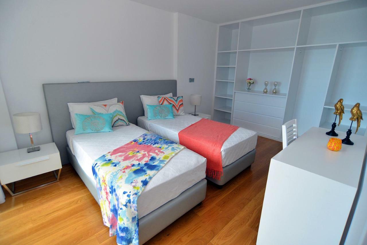 Sec XXI 12 - 3 Bed Flat Funchal (Madeira) Exterior foto