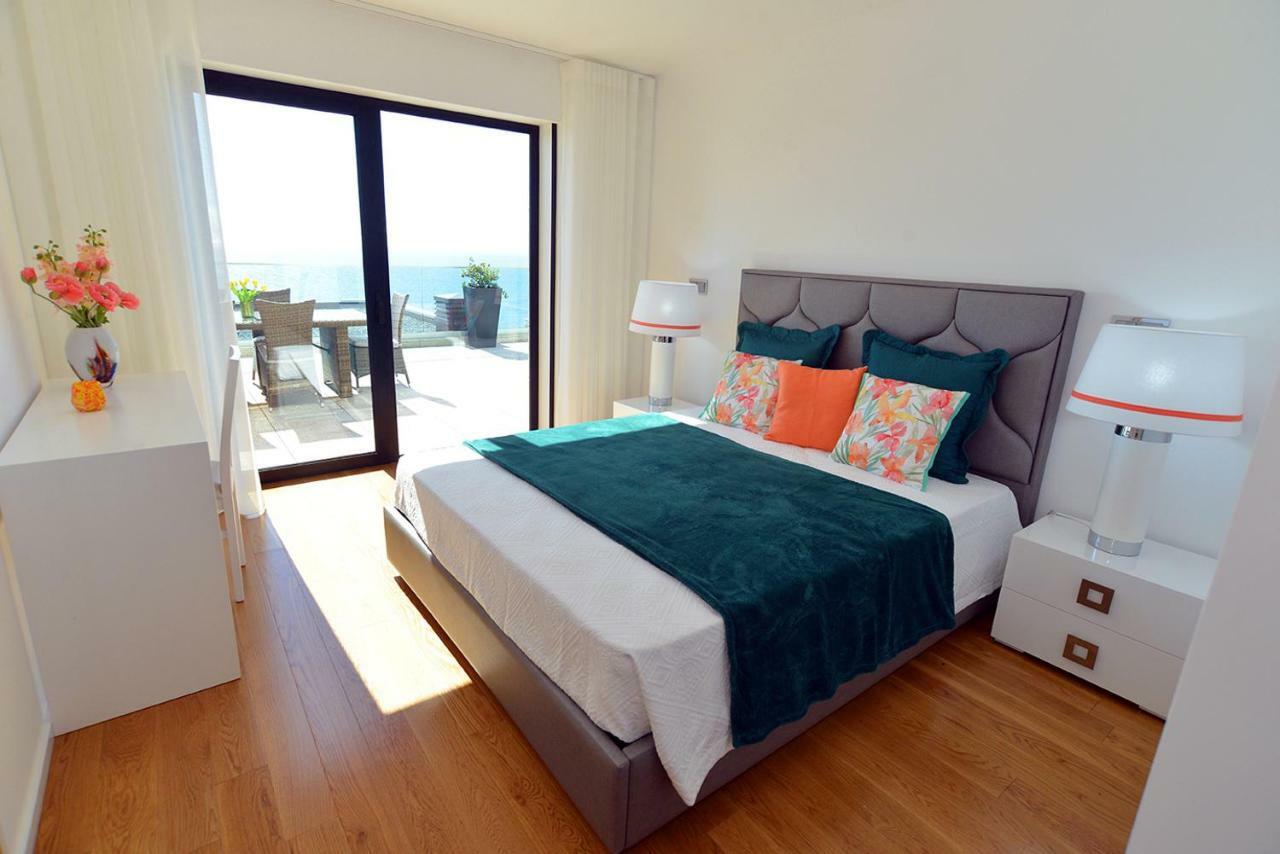 Sec XXI 12 - 3 Bed Flat Funchal (Madeira) Exterior foto