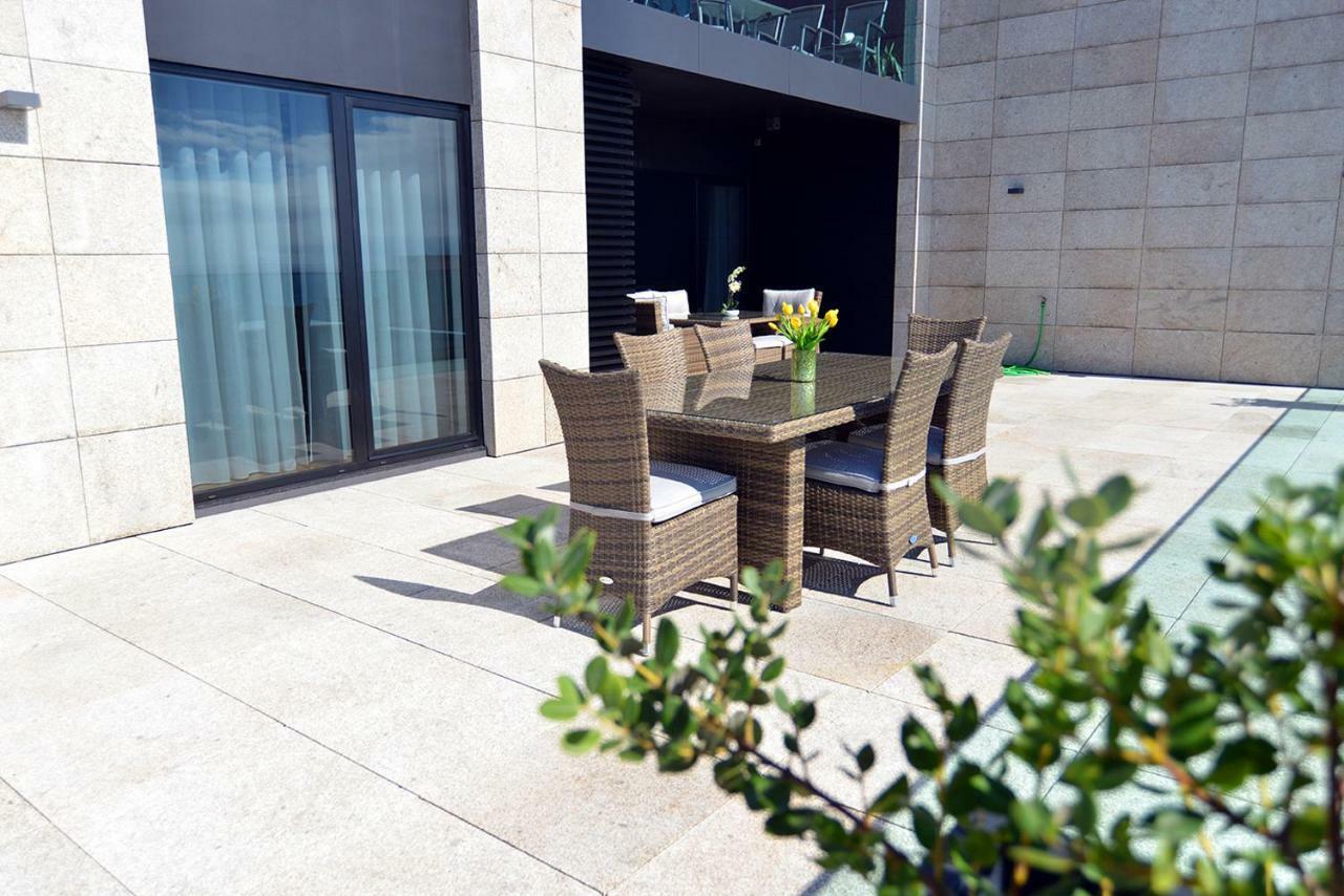 Sec XXI 12 - 3 Bed Flat Funchal (Madeira) Exterior foto