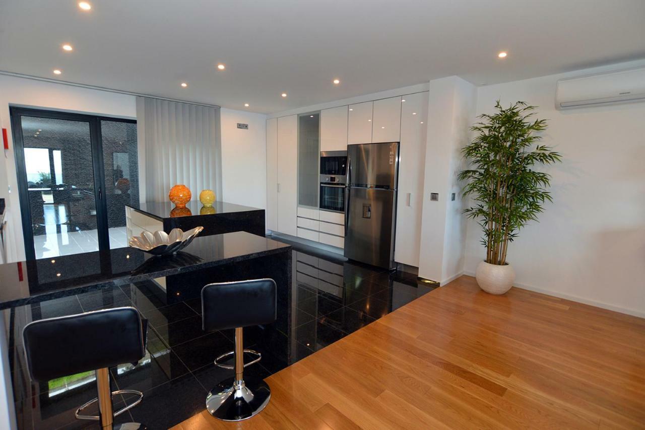 Sec XXI 12 - 3 Bed Flat Funchal (Madeira) Exterior foto