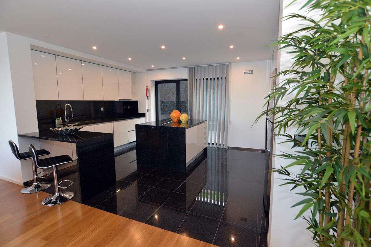 Sec XXI 12 - 3 Bed Flat Funchal (Madeira) Exterior foto